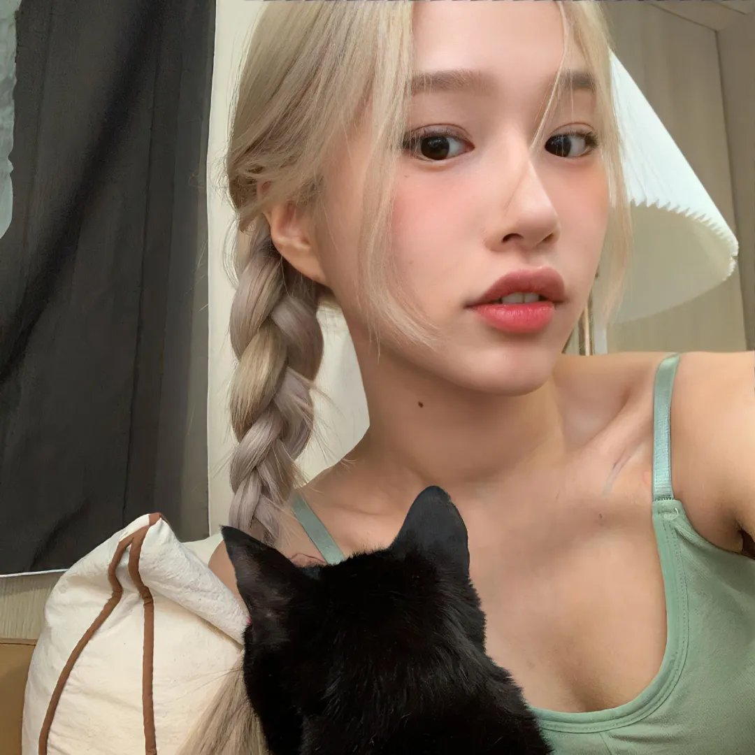 玉米田的孩子
