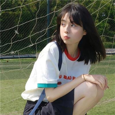 金色的海螺