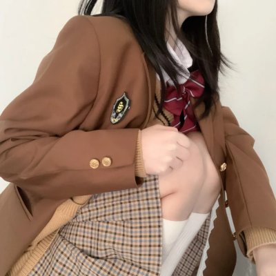 女仆日记